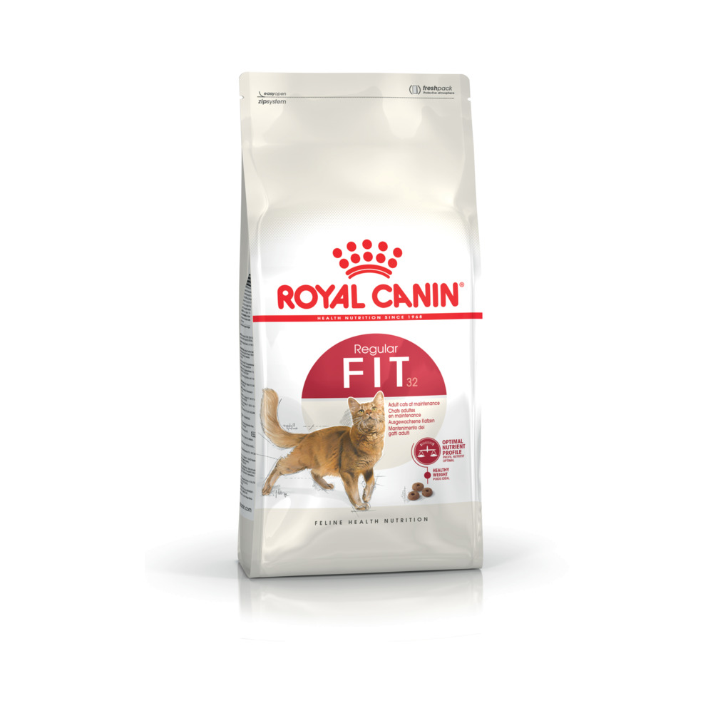 Royal Canin FHN Fit 2 kg