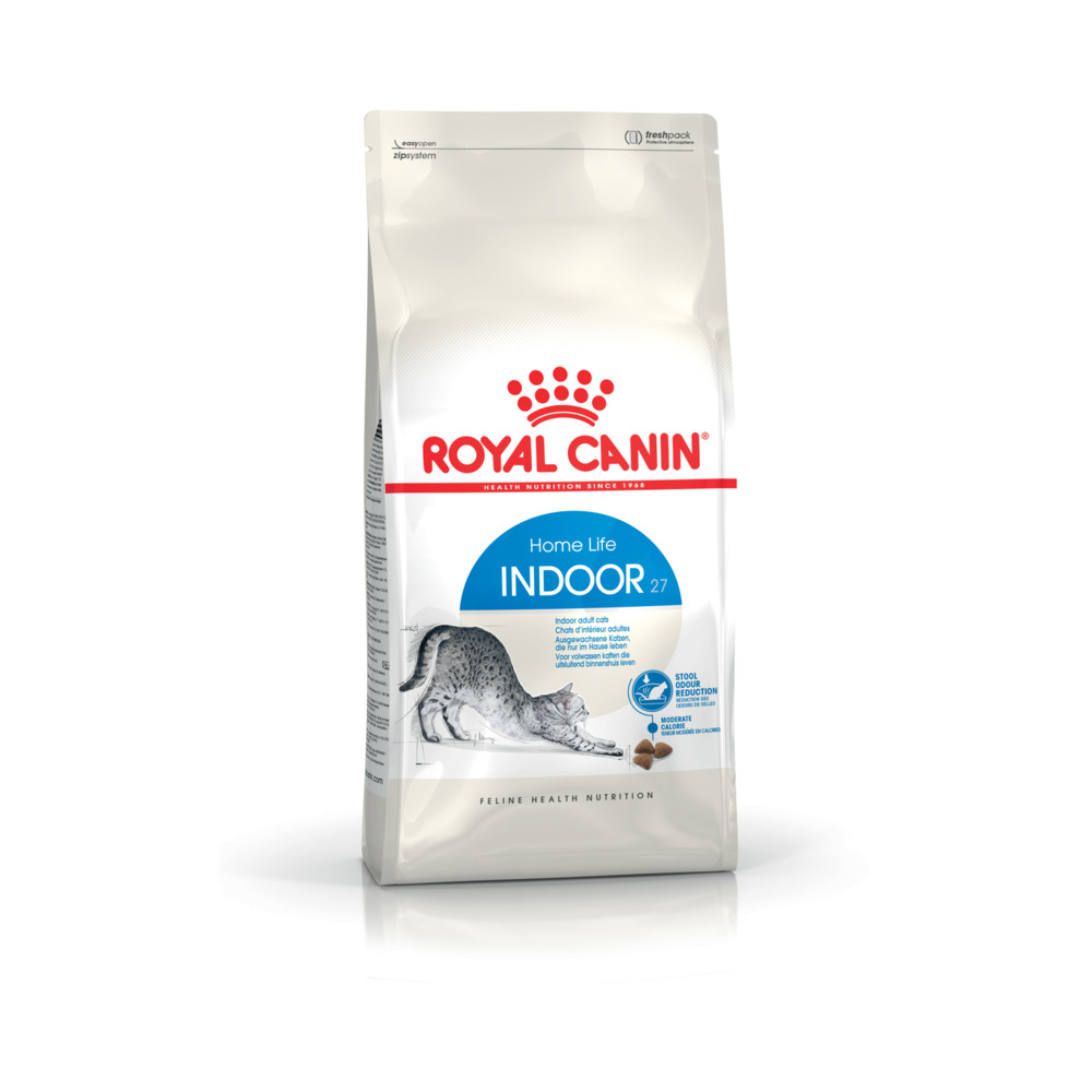 Royal Canin FHN Indoor 2 kg