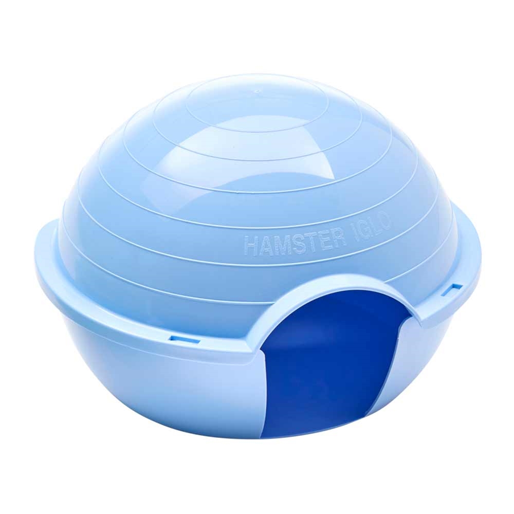 Nobby  Kućica za glodavce 15 x 12 x 11 cm