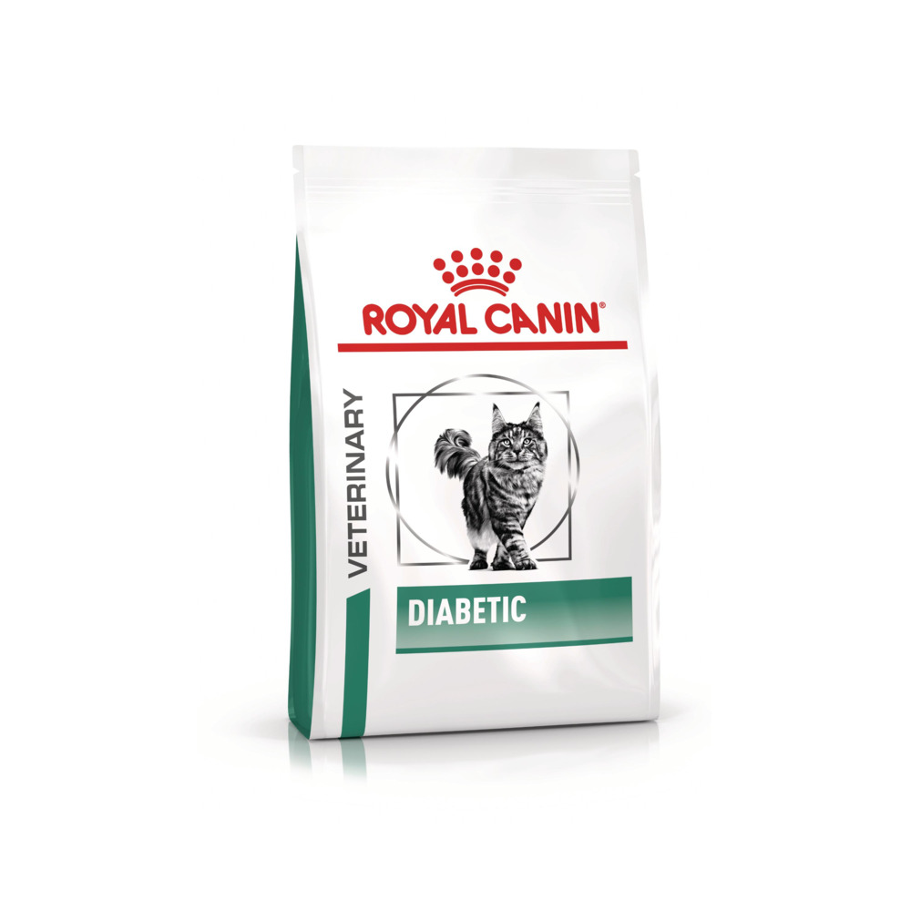 Royal Canin Cat Diabetic 1,5 kg