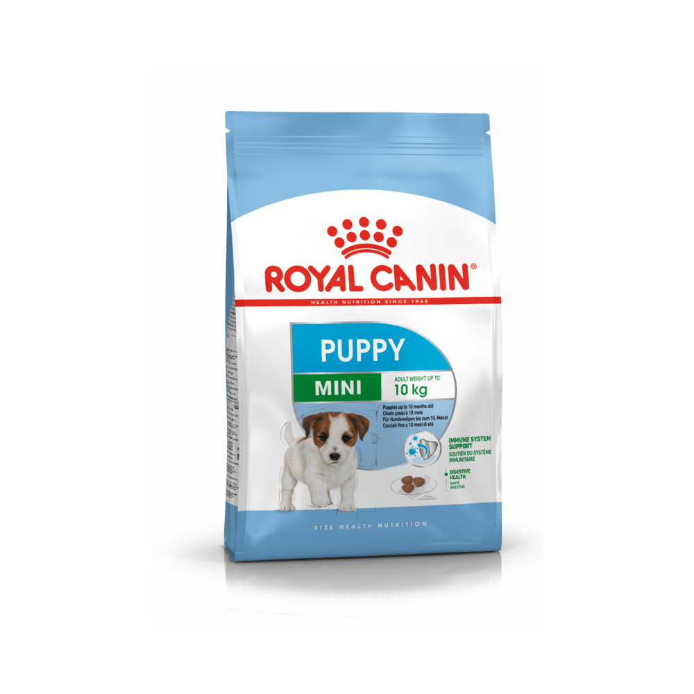 Royal Canin SHN Mini Puppy 2 kg