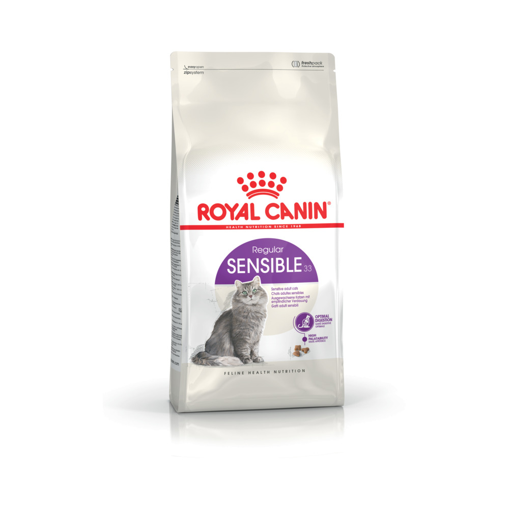 Royal Canin FHN Sensible 2 kg