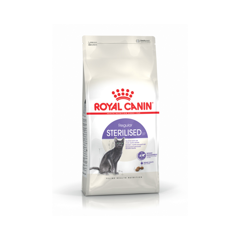 Royal Canin FHN Sterilised 2 kg