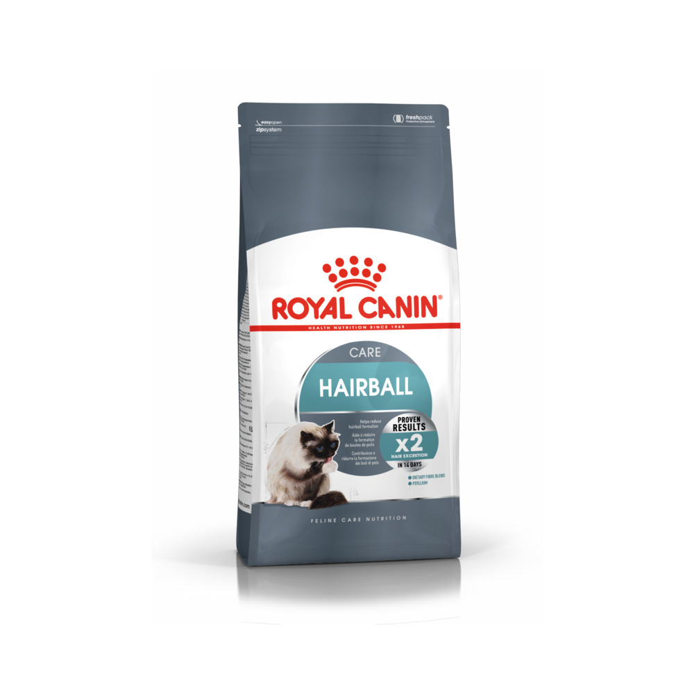 Royal Canin FCN Hairball Care 2 kg