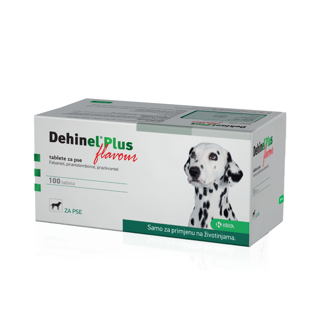 Dehinel Plus Flavour