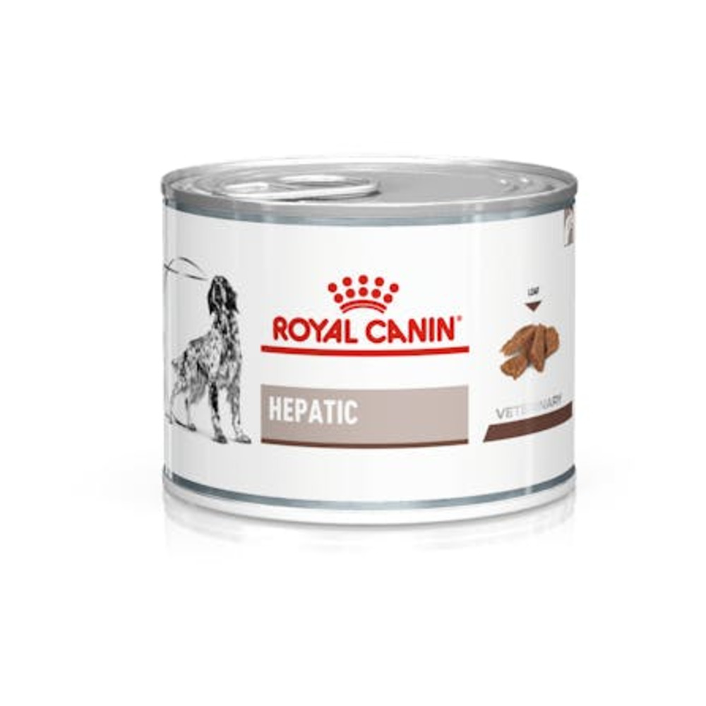 Royal Canin VD Hepatic dog 420 g