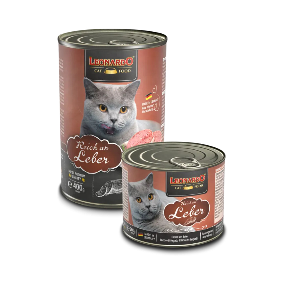 Leonardo Jetra 200 g