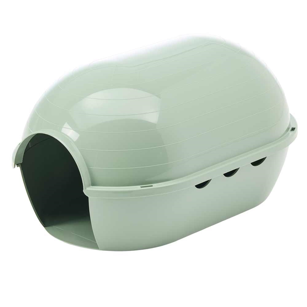 Nobby  Kućica za hrčke 30,5 x 19,5 x 16,5 cm