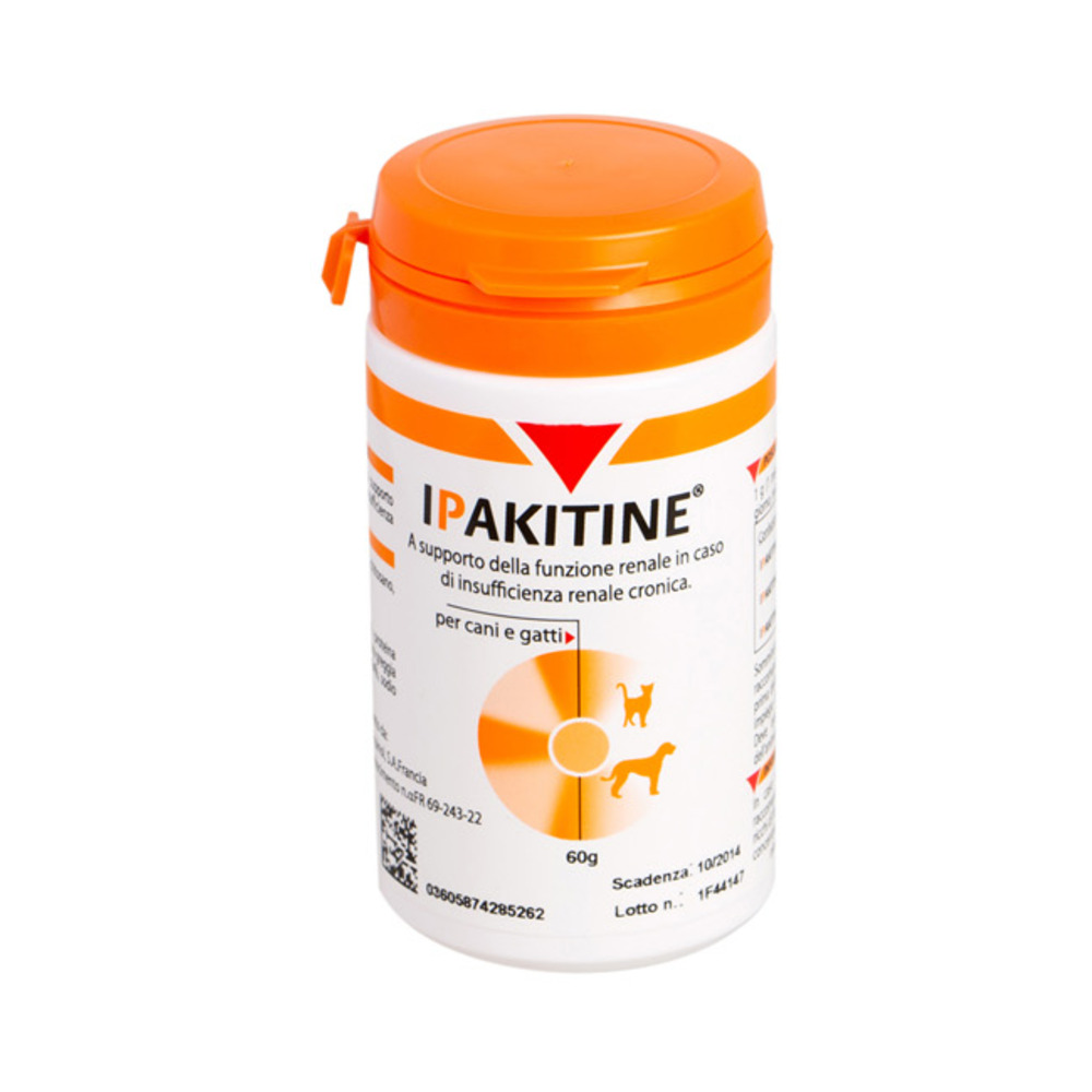 VTQ Ipakitine prah 60 g
