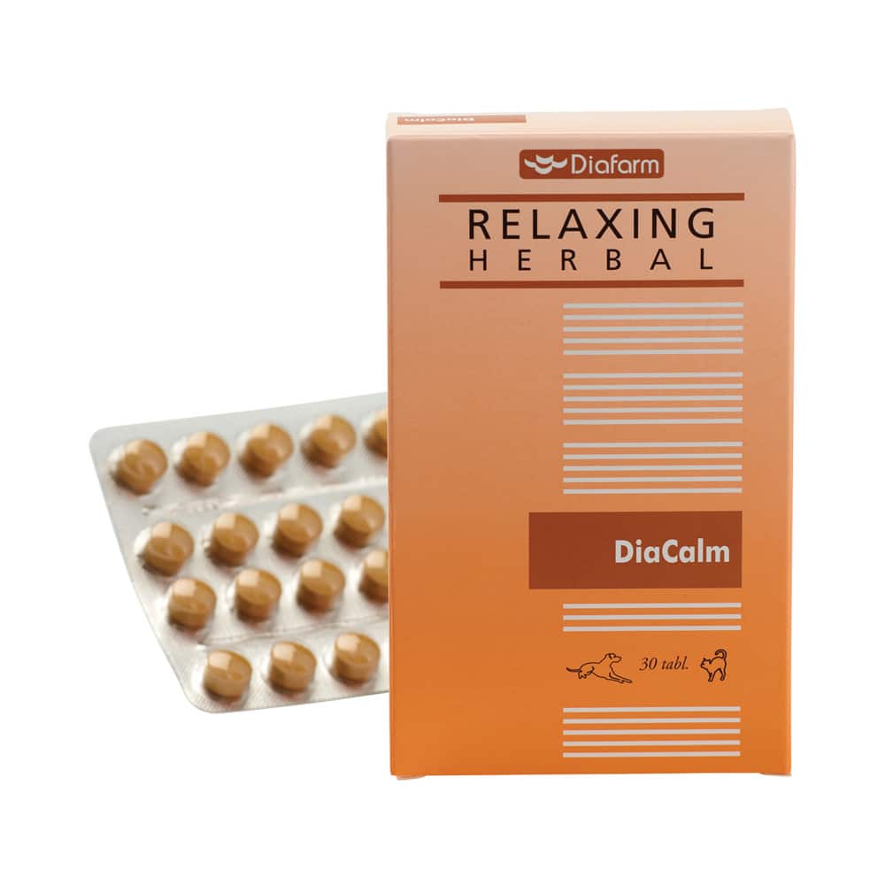 DiaFarm Diacalm 1kom