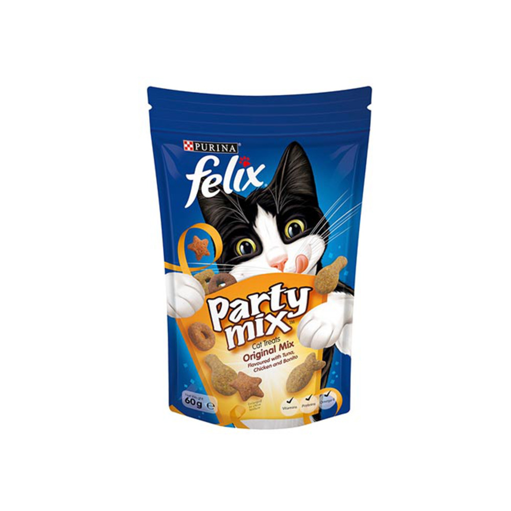 Felix Party mix - original mix 60 g