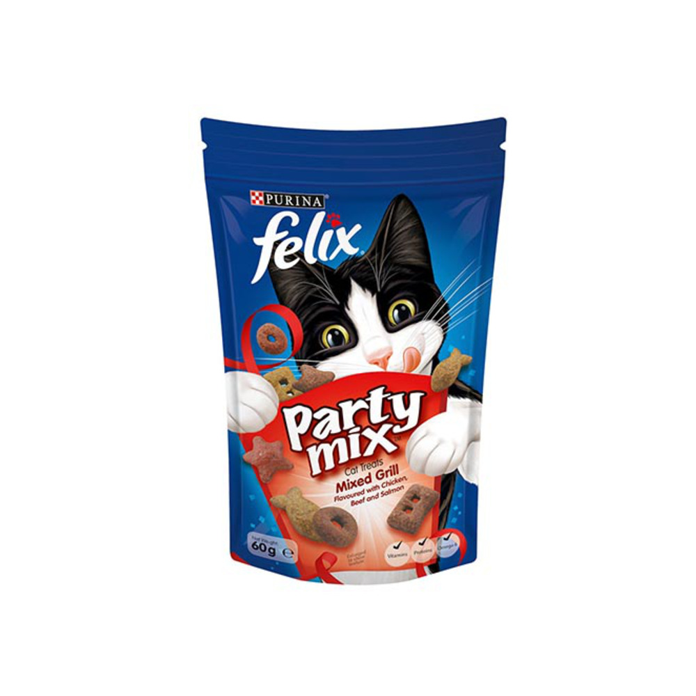 Felix Party mix mixed grill