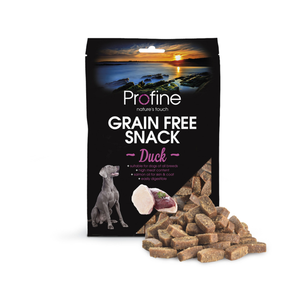 Profine Grain Free Snack patka 200 g
