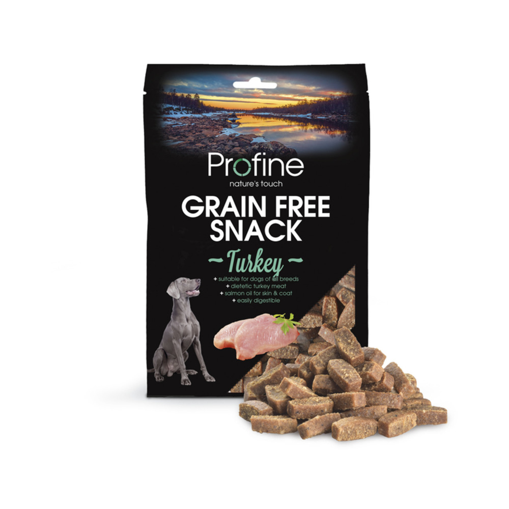 Profine Grain Free Snack puretina 200 g