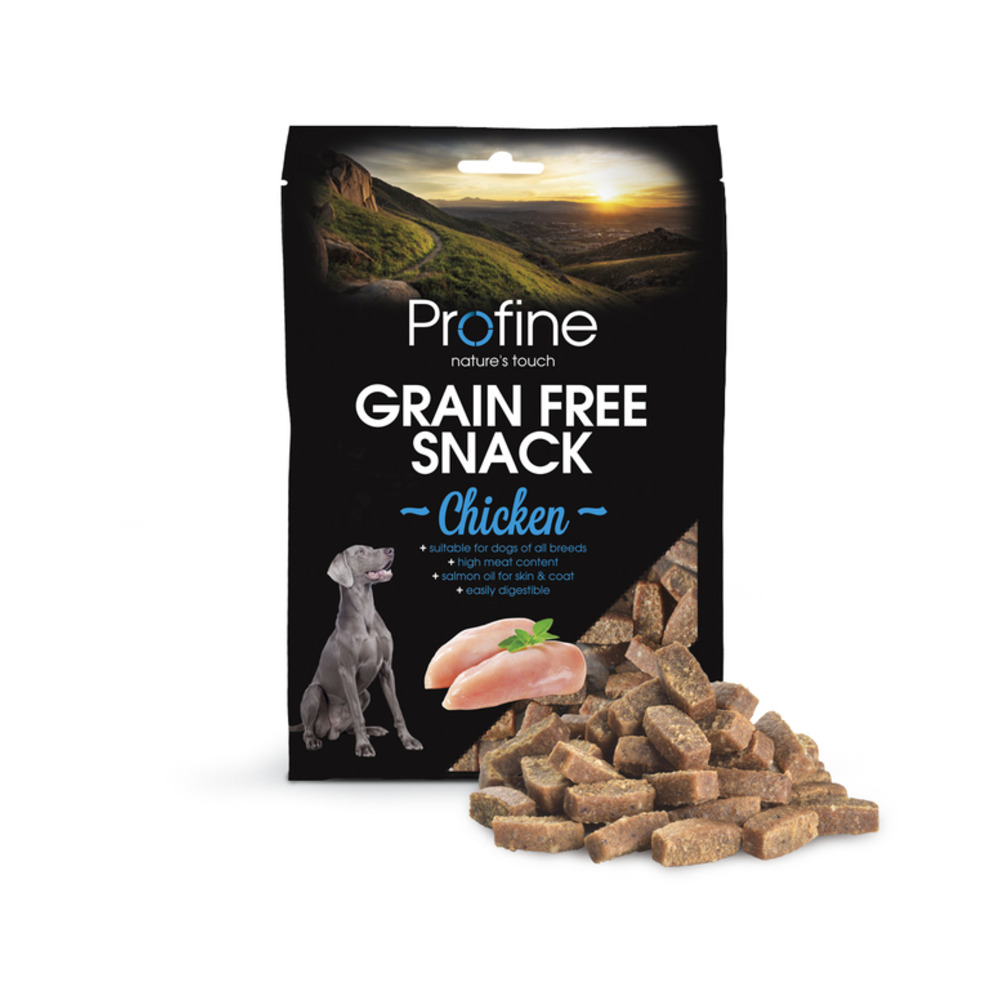 Profine Grain Free Snack piletina 200 g