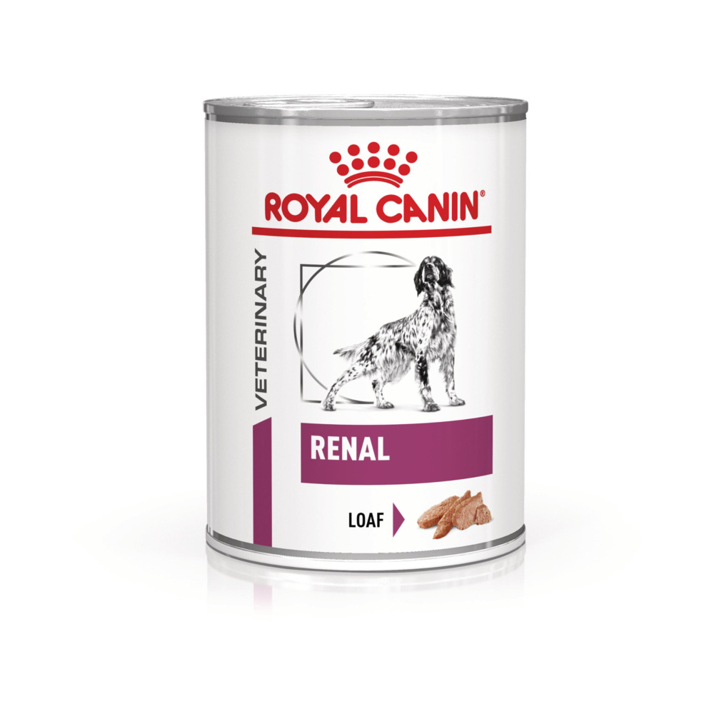 Royal Canin VD Renal dog 410 g