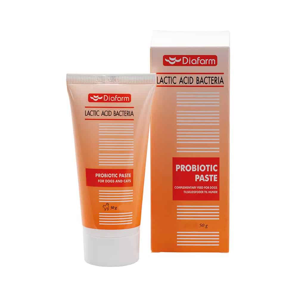 DiaFarm Probiotska pasta 50ml