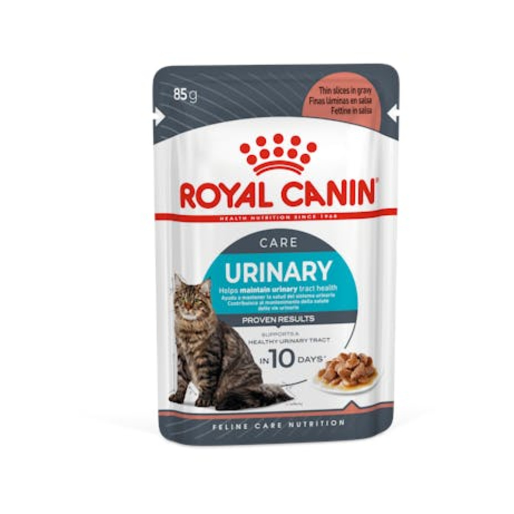 Royal Canin FHN Urinary umak 85 g