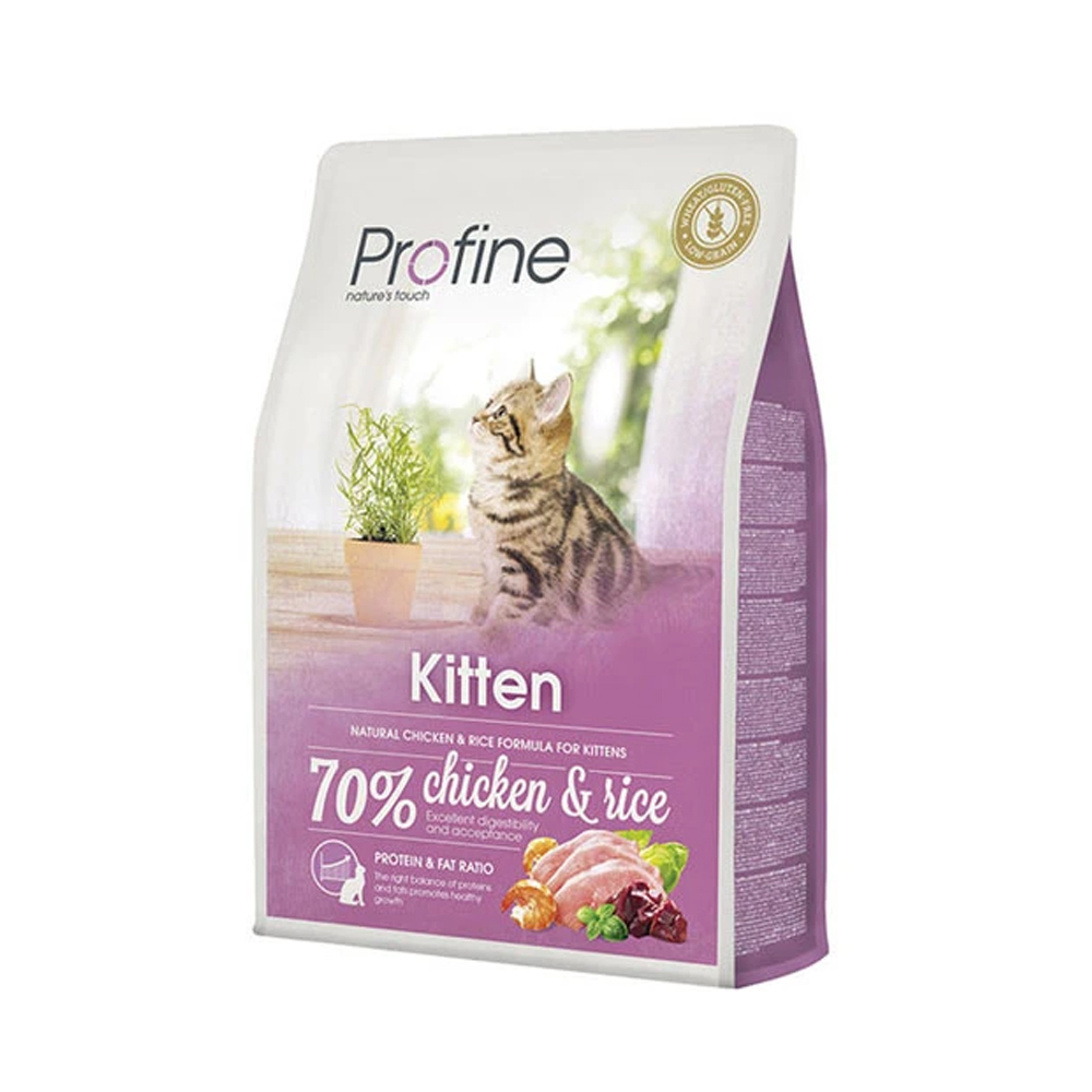 Profine Cat Kitten 2 kg