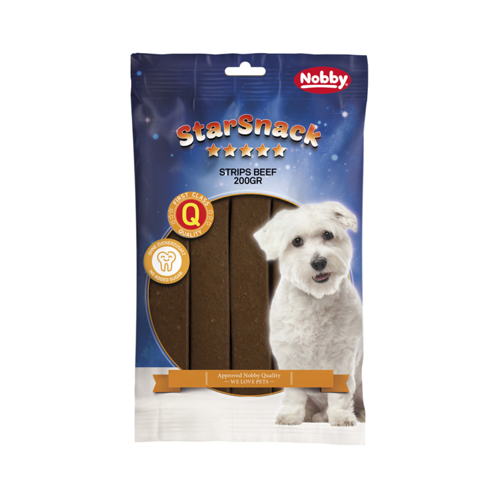 StarSnack Trakice govedina 200 g