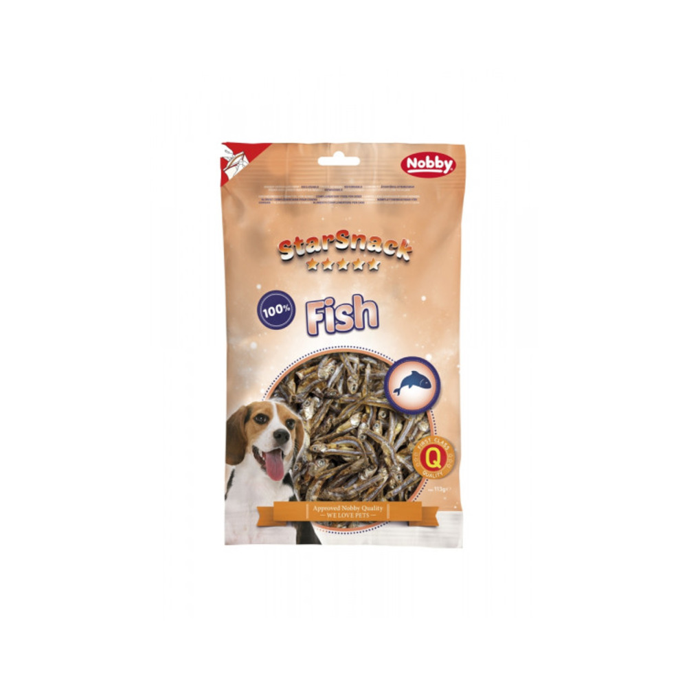 StarSnack Riba 113 g
