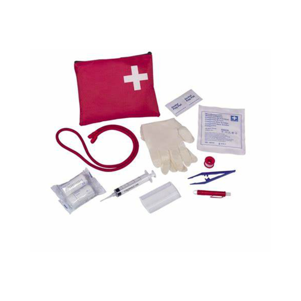 Nobby Prva pomoć 20x16 cm