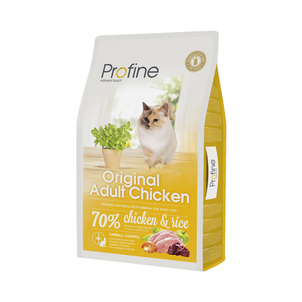 Profine Cat Adult piletina 10 kg