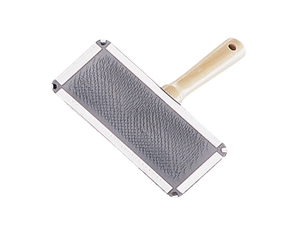 Nobby Nature Line četka L 11,5 x 5,5 cm