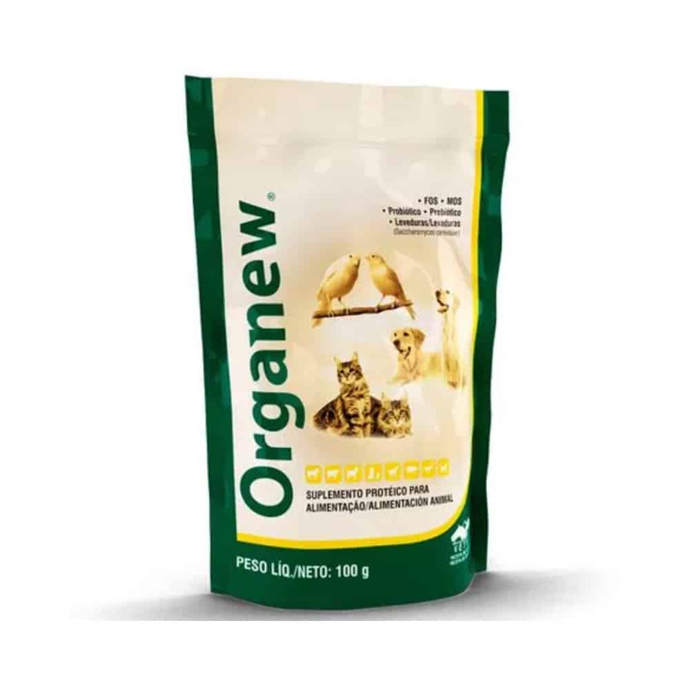 Organew 100 g