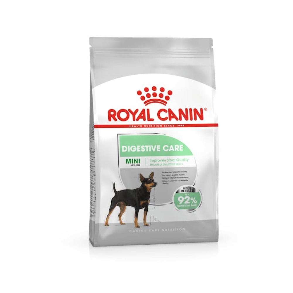 Royal Canin CCN Mini digestive care 1 kg