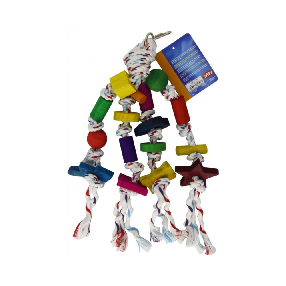 Nobby Igračka za ptice 30 cm