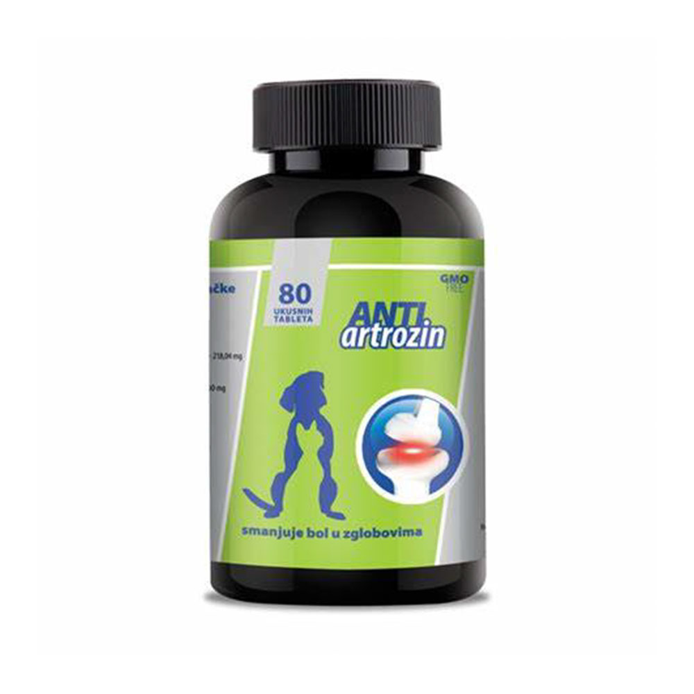 Antiartrozin Psi i mace 80tbl