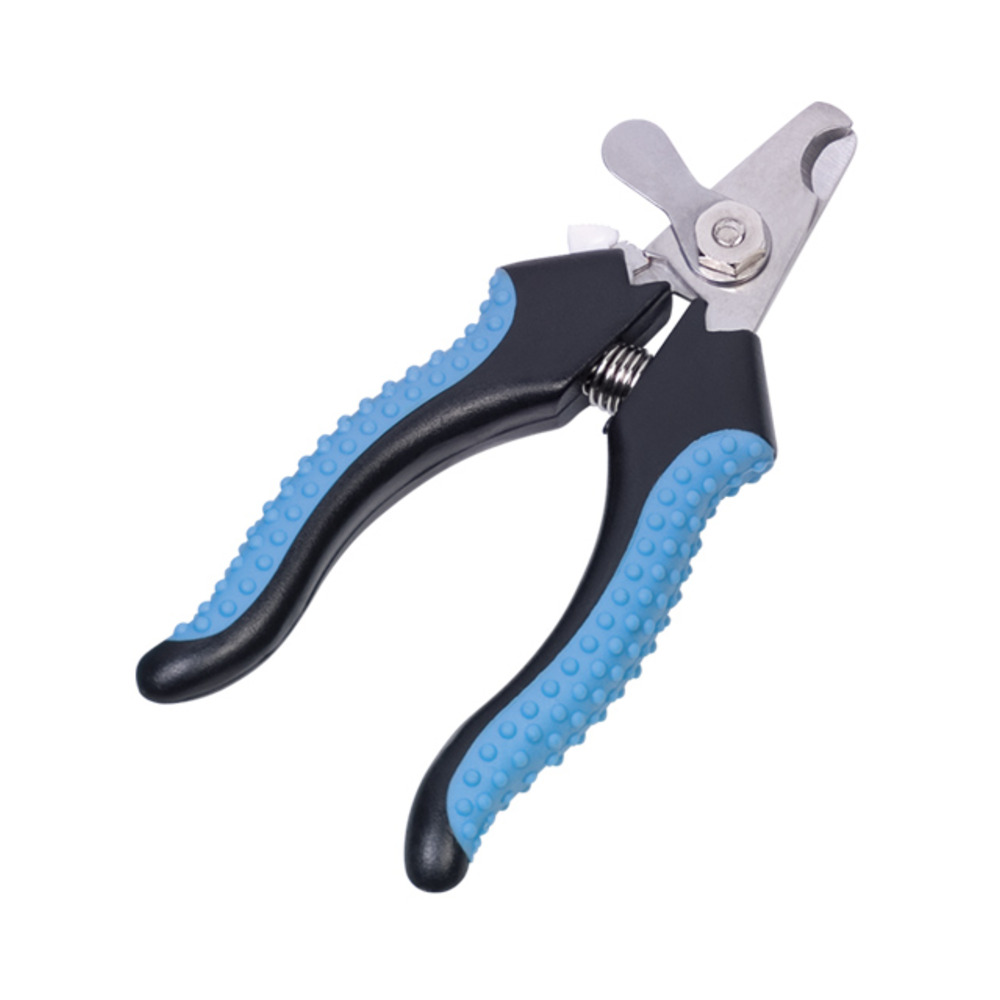 Nobby Comfort Line škare za nokte S 12 cm