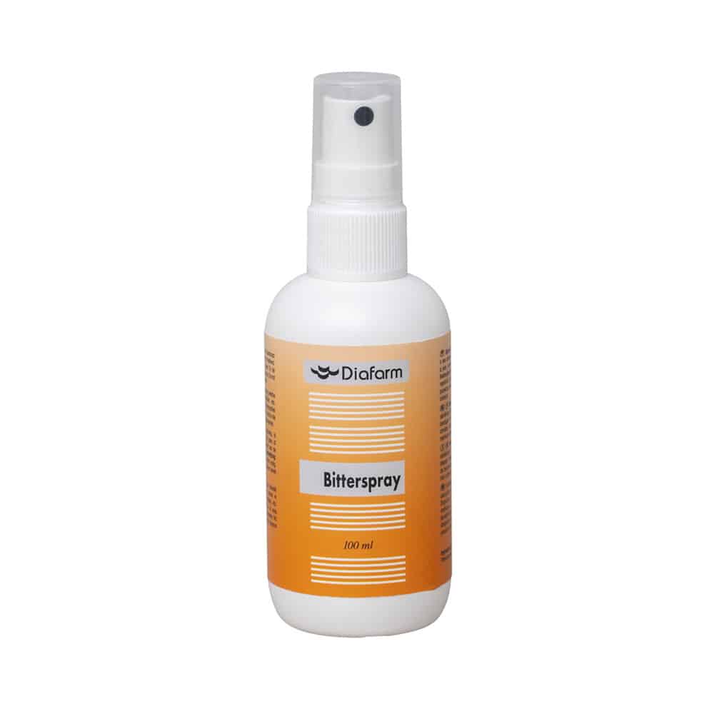 DiaFarm Gorki Spray 100 ml