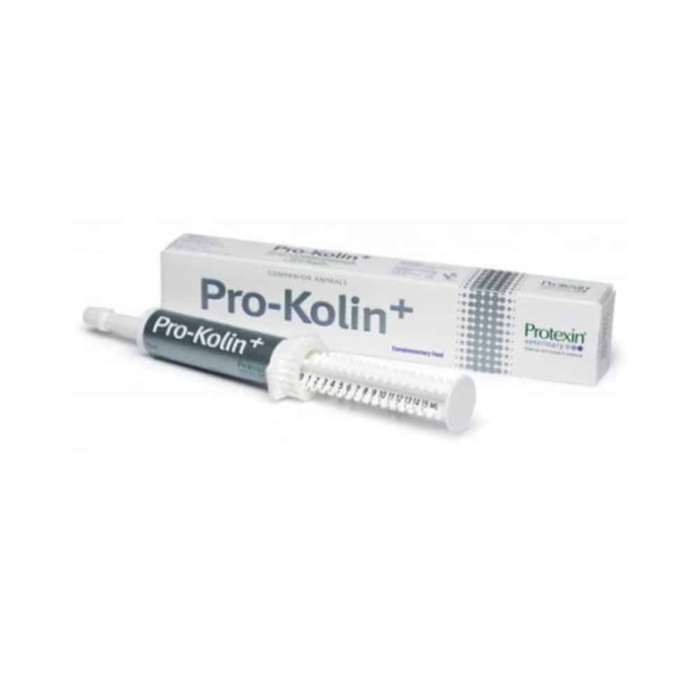 Pro Kolin Advanced pasta mačke 15ml