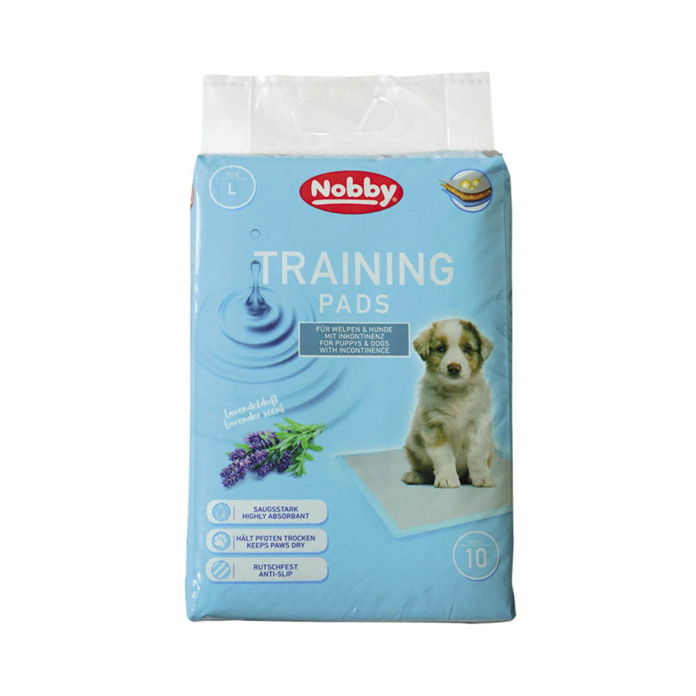 Nobby  Upijajuća podloga lavanda L 60x60cm