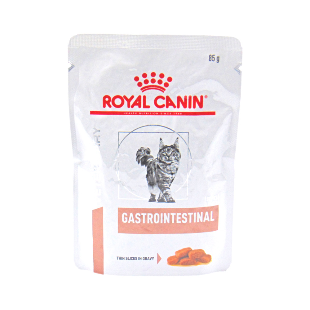 Royal Canin VD Gastrointestinal mačka 85 g