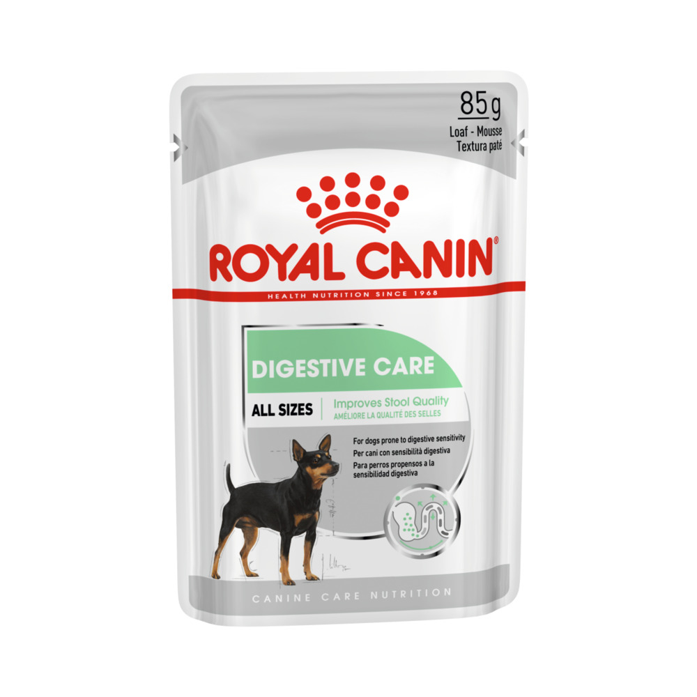 Royal Canin CCN Digestive care loaf 85 g