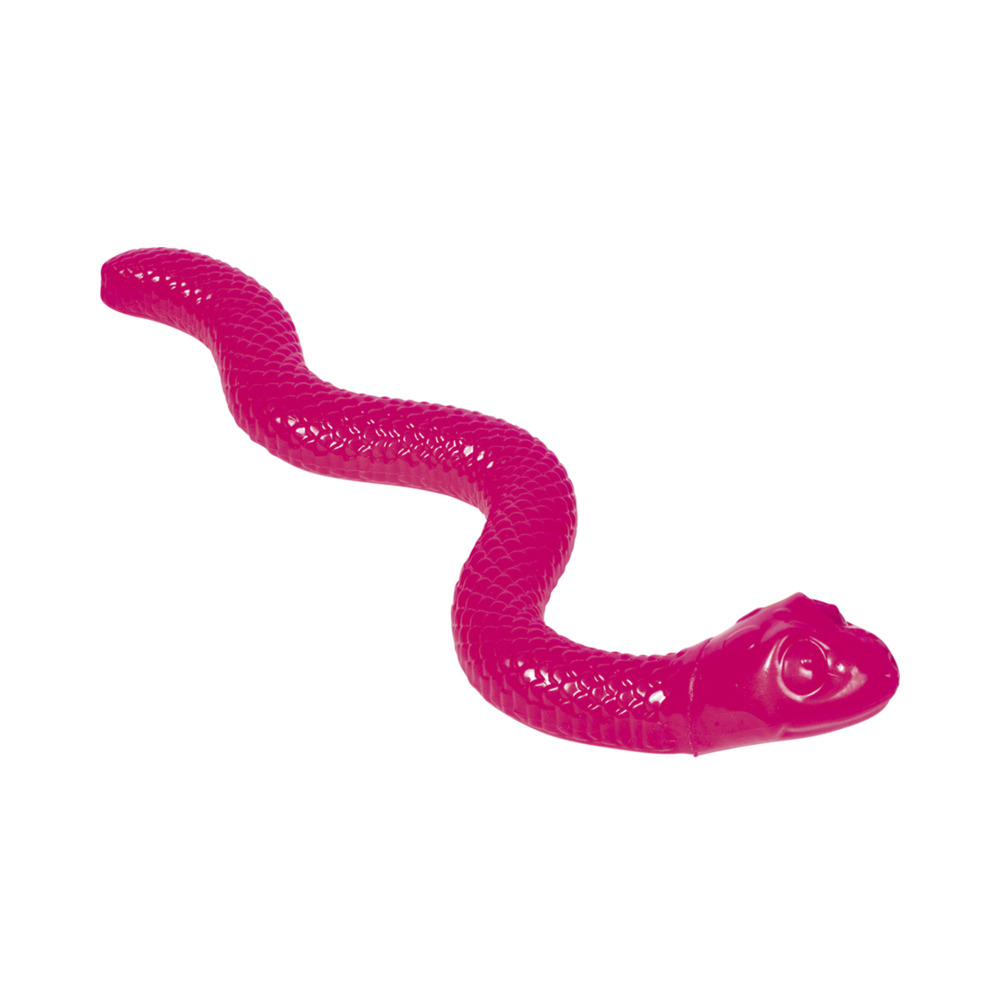 Nobby Igračka zmija gumena 42cm