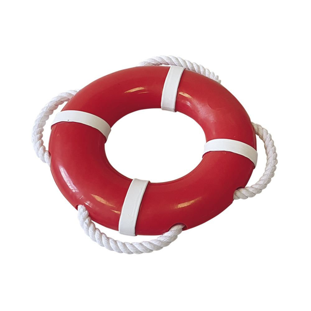 Nobby Igračka Pojas za spašavanje sa špagom 15 cm