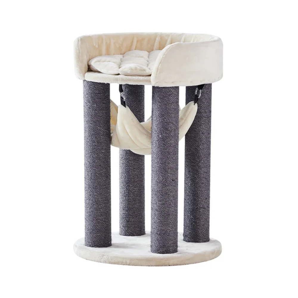 Nobby Grebalica Classic "ELA" krem