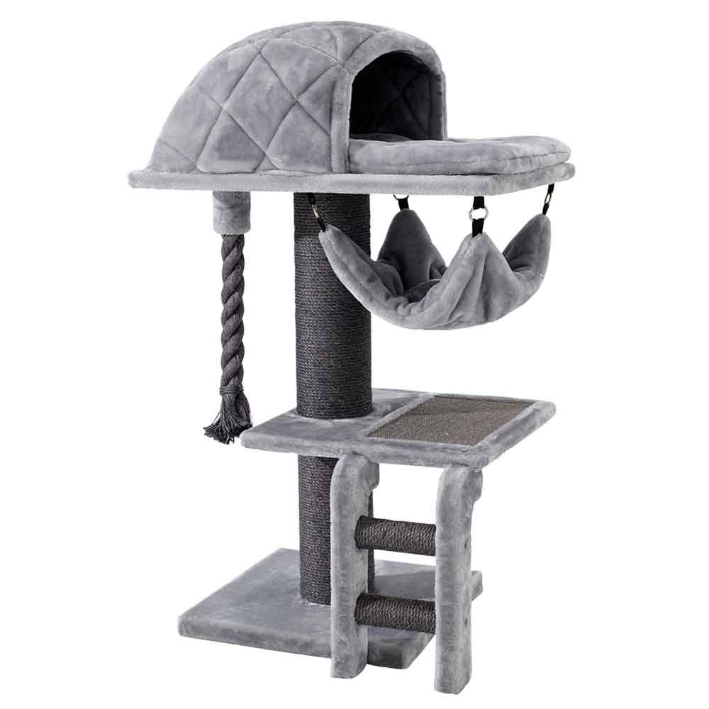 Nobby Grebalica "RAMI XL" siva