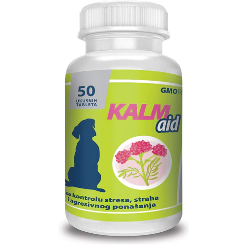 Kalm AID 50 tbl