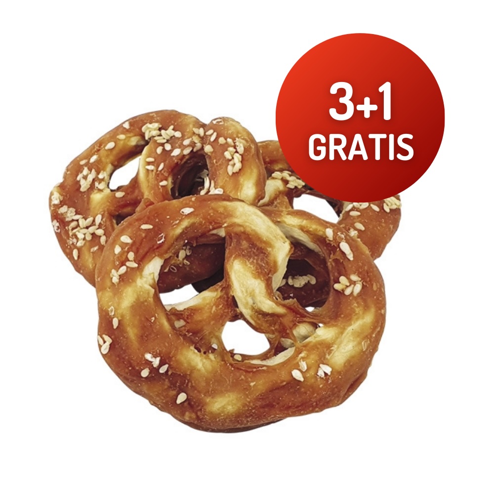 StarSnack Pileći pereci 6,5cm