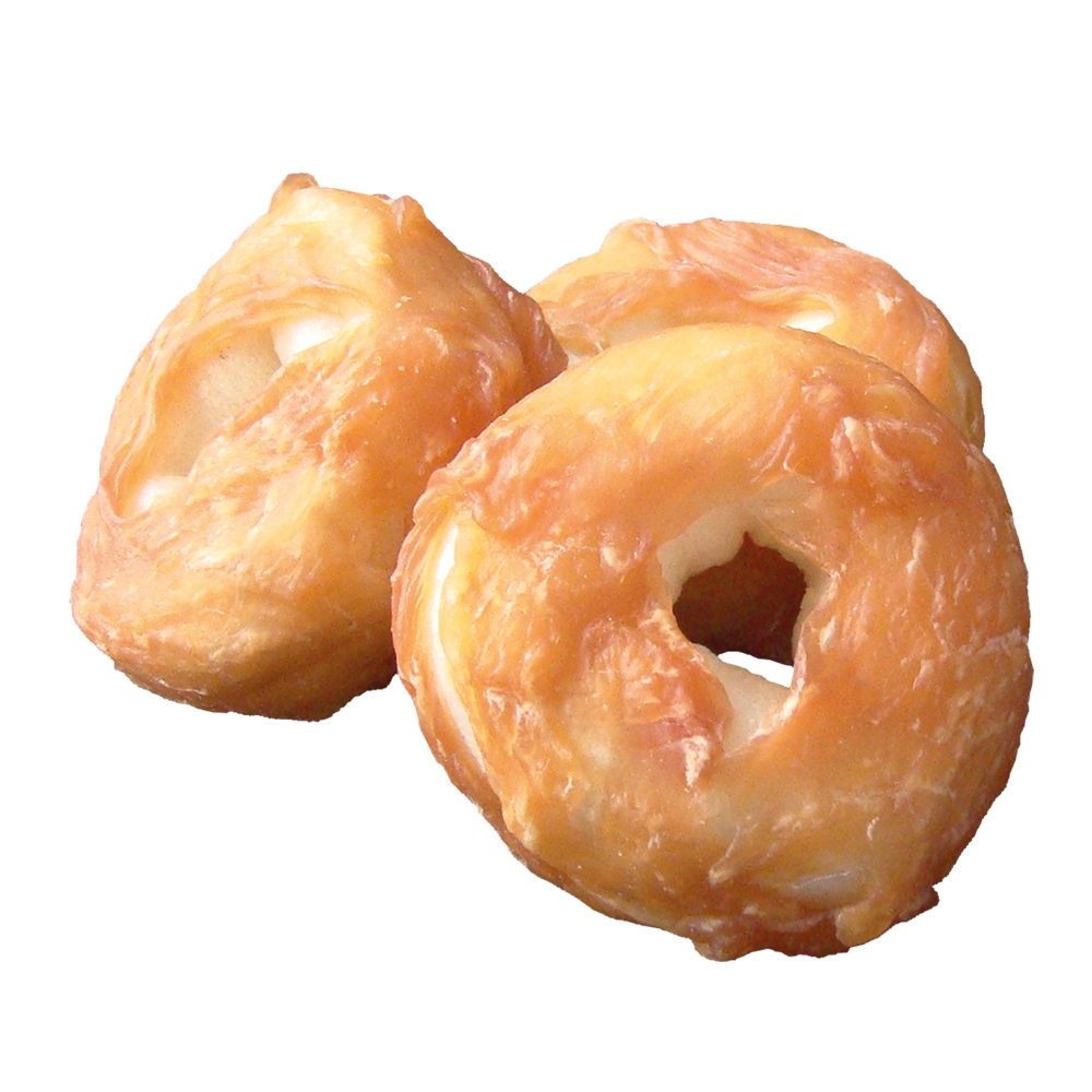 StarSnack Krafna od piletine 10 cm 110 g