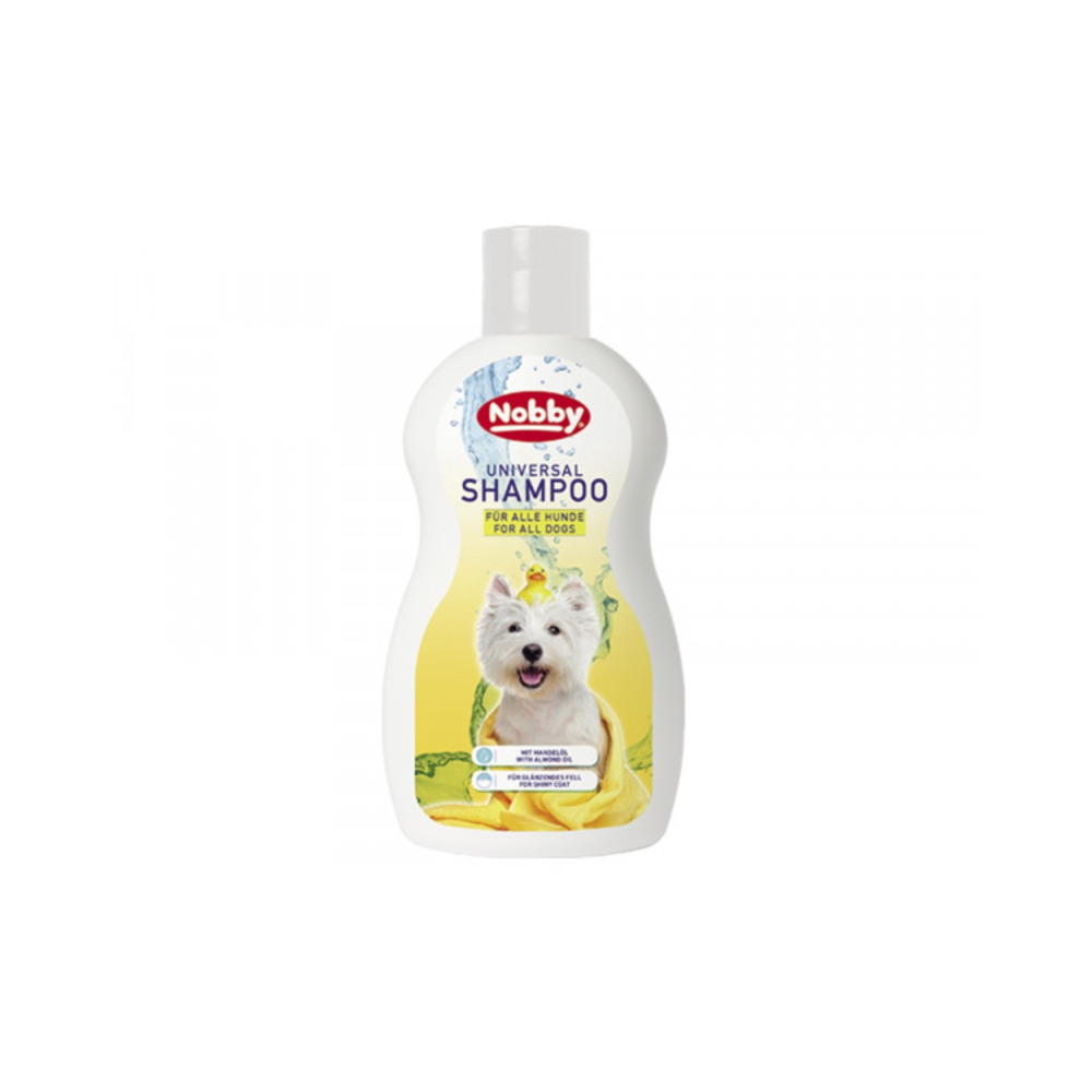 Nobby Šampon univerzalni 1L