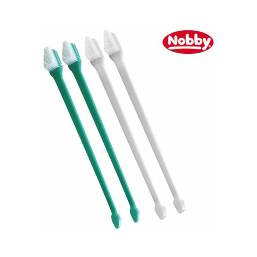 Nobby  Četkica za zube 4kom