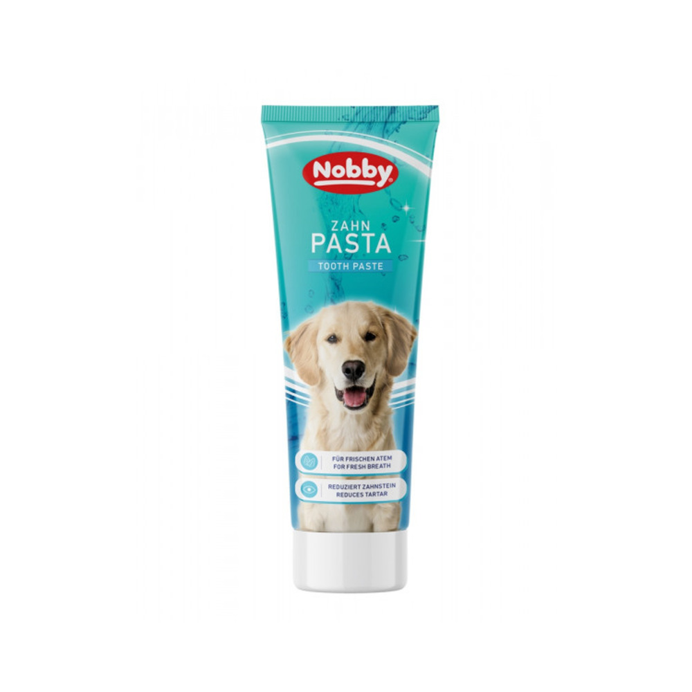 Nobby  Pasta za zube sa mentom 100 g
