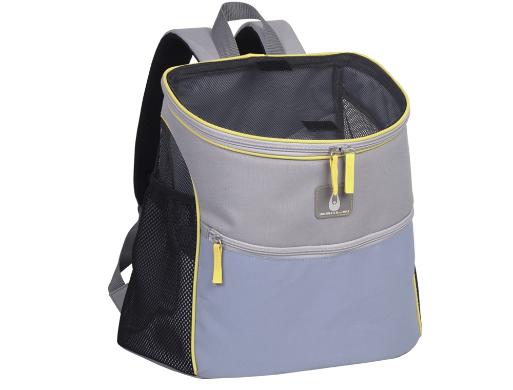 Nobby Ruksak "JAMBI" 37x25x37cm