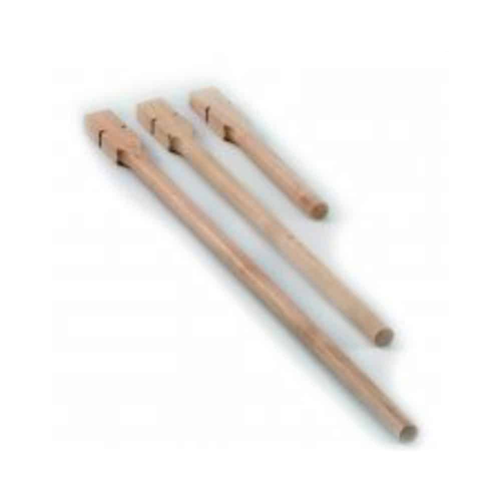 Nobby Drvena prečka 30 cm 10-12mm